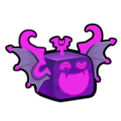 fruta shadow física